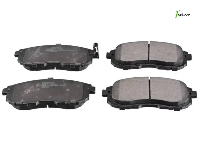 Suzuki SX4 կալոդկա