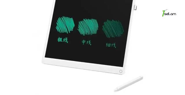 Планшет Xiaomi Mijia LCD Writing Tablet 20" * SMARTBOX *