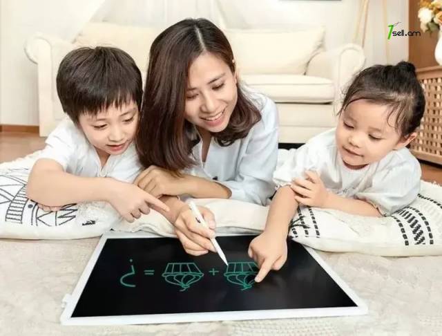 Планшет Xiaomi Mijia LCD Writing Tablet 20" * SMARTBOX *