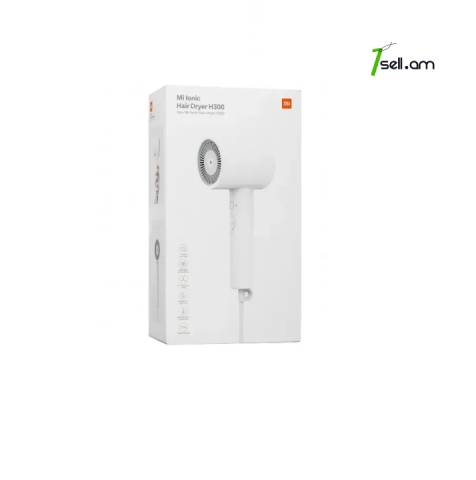 Дорожный фен для волос Xiaomi Mi Ionic Hair Dryer H300 * SMARTBOX *