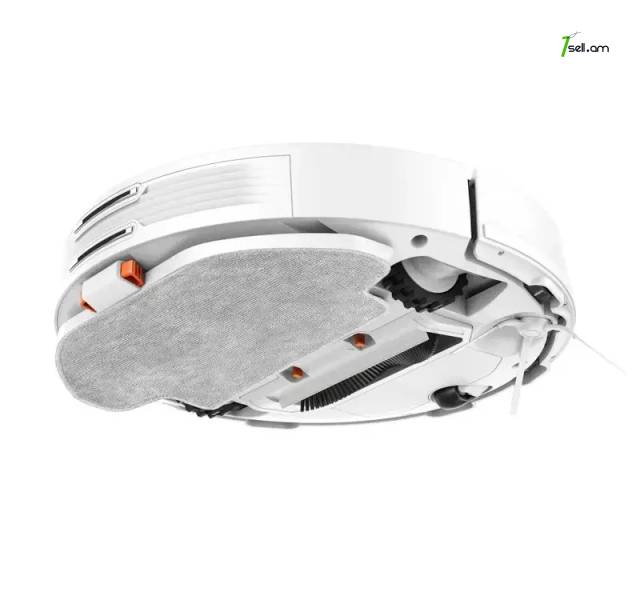Робот-пылесос Xiaomi Robot Vacuum S10 GLOBAL ORIGINAL 1 warranty
