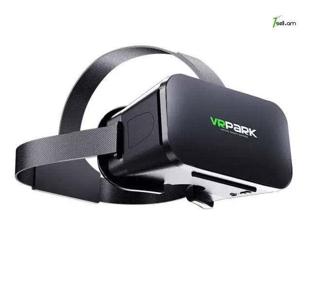 VR Очки виртуальной реальности для смартфона VR Park v7 * SMARTBOX *