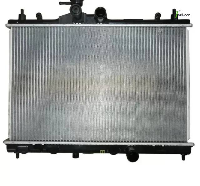 Nissan Tiida Ռադիատոռ