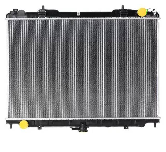 Nissan Xtrail Ռադիատոռ