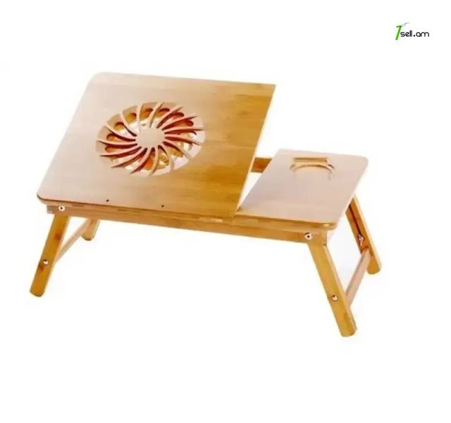 Նոթբուկի սեղանիկ столик для нотбука без * SMARTBOX *