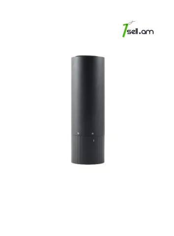 Электрическая отвертка аккумуляторная с набором бит и кейсом Xiaomi Hoto (Черная) * SMARTBOX *