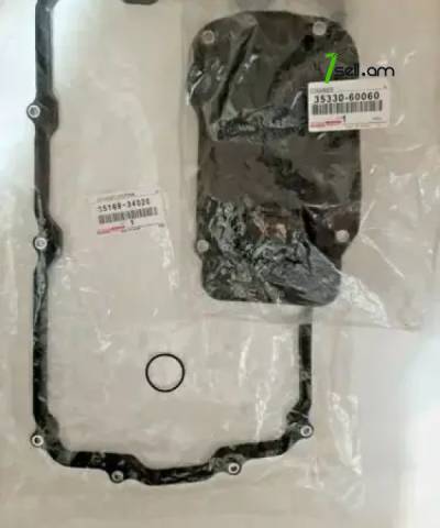 Lexus GX460 GX470 RX300 RX330 Կառոպկի Յուղի Ֆիլտր