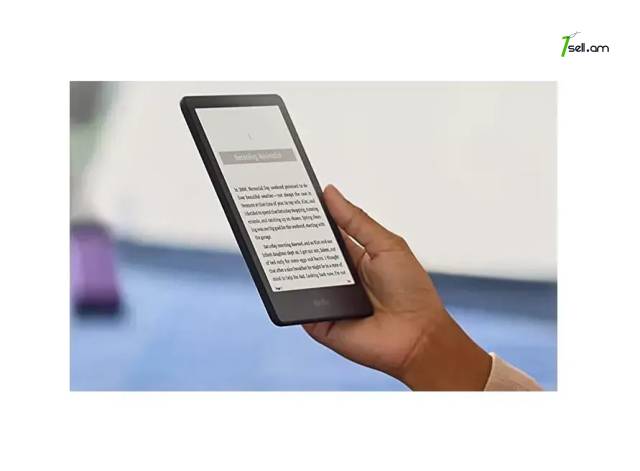 Amazon Kindle Paperwhite Signature Edition 32 GB * SMARTBOX *