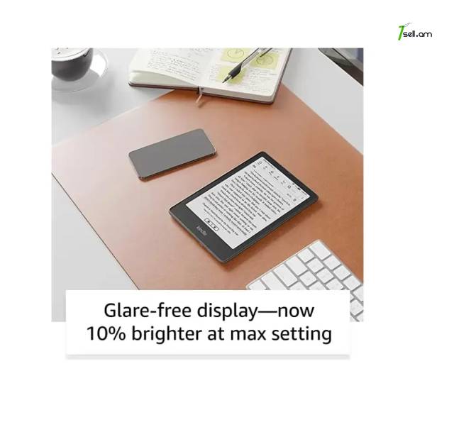 Amazon Kindle Paperwhite Signature Edition 32 GB * SMARTBOX *