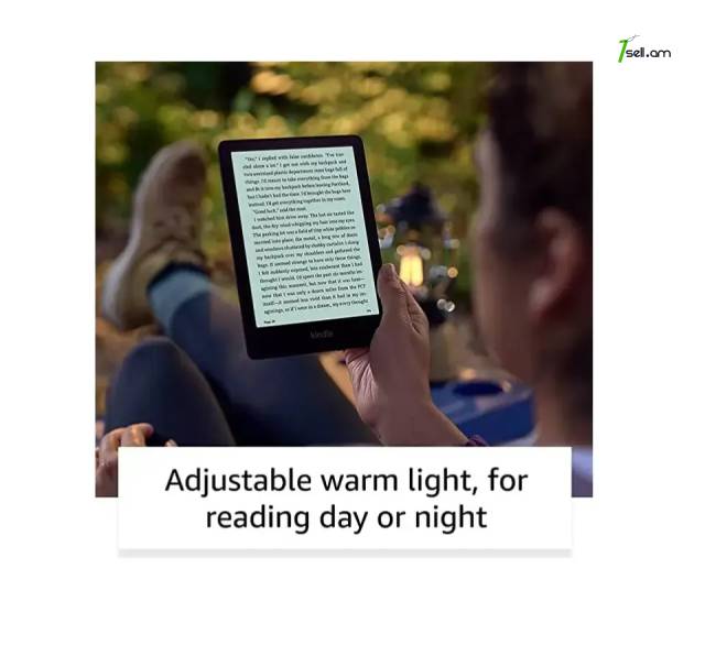 Amazon Kindle Paperwhite Signature Edition 32 GB * SMARTBOX *