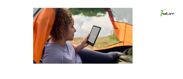 Amazon Kindle Paperwhite Signature Edition 32 GB * SMARTBOX *