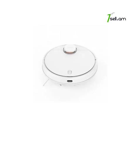 Робот-пылесос XIAOMI robot vacuum S10 * SMARTBOX *