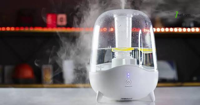 Увлажнитель воздуха Xiaomi Deerma F325