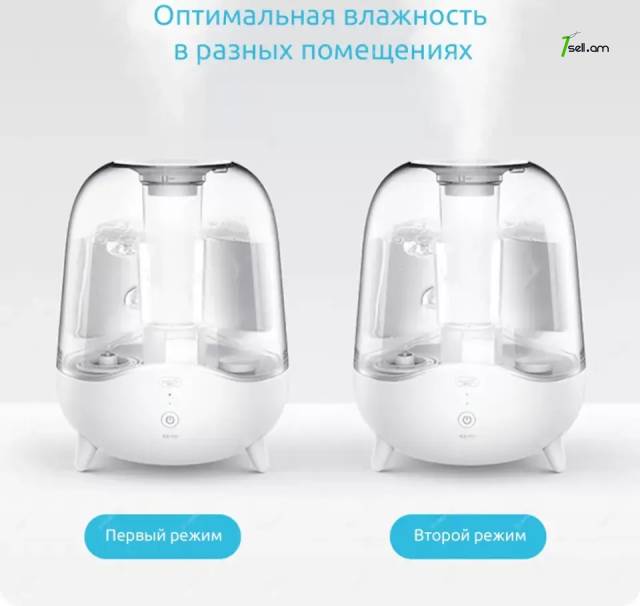 Увлажнитель воздуха Xiaomi Deerma F325