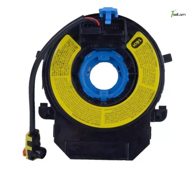 Kia Forte Ղեկի Շլեյֆ