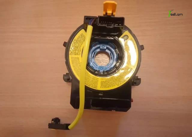 Kia Sorento Ղեկի Շլեյֆ