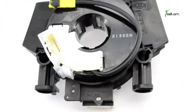 Nissan Xtrail Ղեկի Շլեյֆ