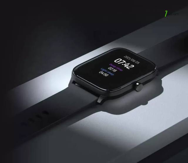 Xiaomi Умные часы LS09B GST Haylou * SMARTBOX *