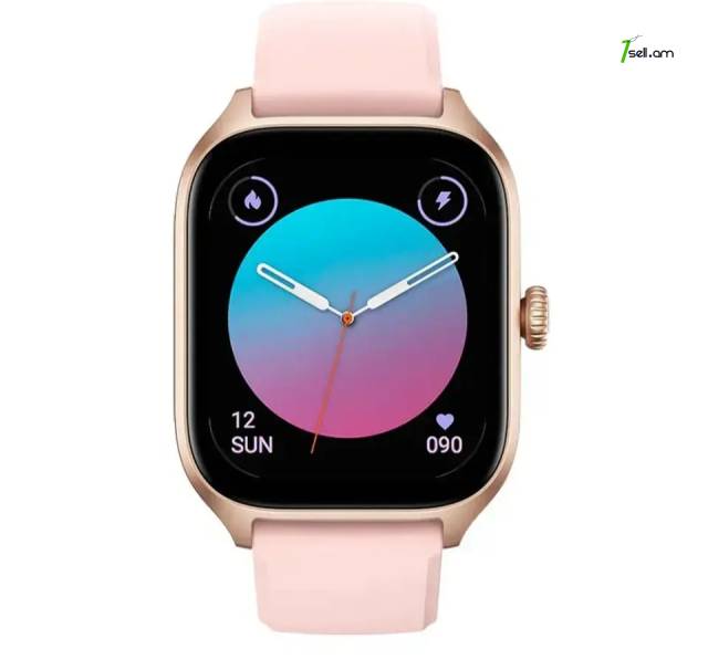 Часы Xiaomi Amazfit GTS 4 * SMARTBOX *