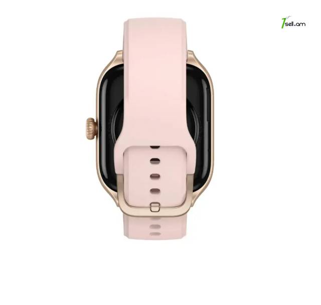 Часы Xiaomi Amazfit GTS 4 * SMARTBOX *