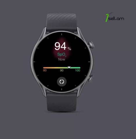 Xiaomi Смарт-часы GTR 3 Moonlight Grey (A1971) Amazfit * SMARTBOX *