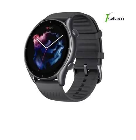 Xiaomi Смарт-часы GTR 3 Moonlight Grey (A1971) Amazfit * SMARTBOX *