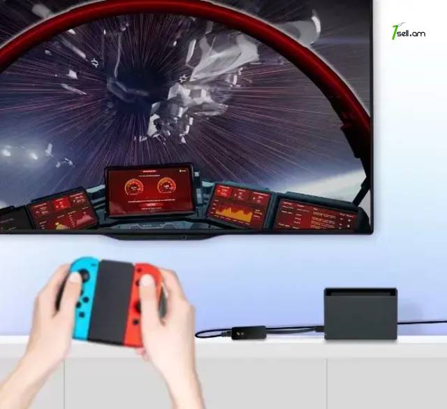 LAN to RJ45 Сетевой адаптер USB 3.0 Gigabit Ethernet UE306 * SMARTBOX *