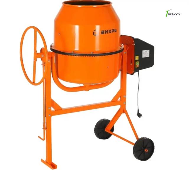 Resanta Бетономешалка Вихрь БМ-180П
