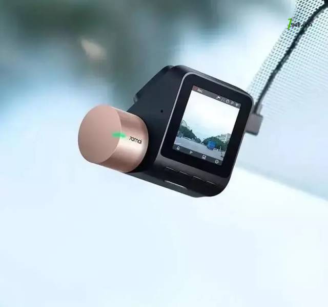 Մեքենայի Կամերա 70Mai A500 Full HD * SMARTBOX *