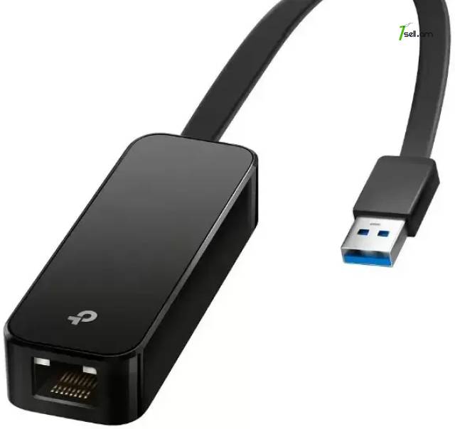 TP-Link Сетевой адаптер USB 3.0/Ethernet UE306 * SMARTBOX *