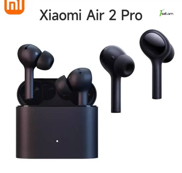 Xiaomi mi true wireless earphones 2 pro original * smartbox *