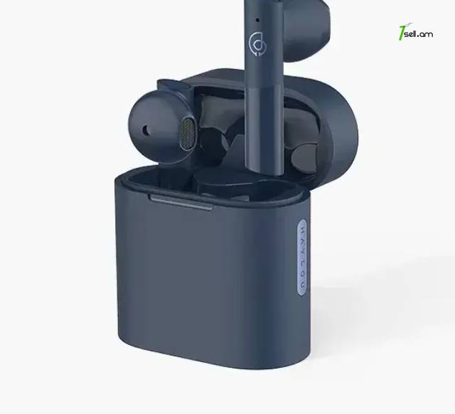 Наушники беспроводные Haylou Moripods * SMARTBOX *