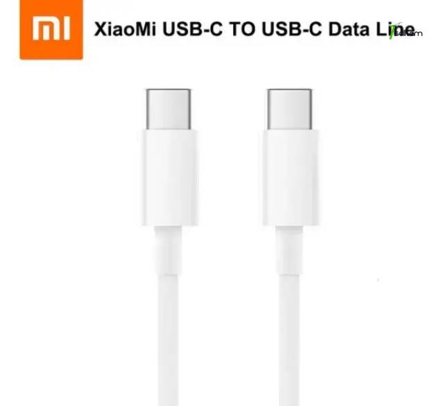 Xiaomi mi usb type-c to type-c 150sm * smartbox *