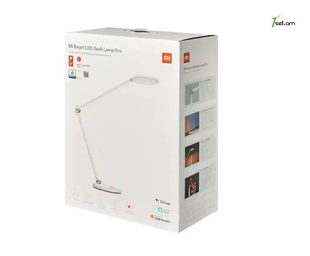 Xiaomi Лампа Mi Smart LED Desk Lamp Pro * SMARTBOX *
