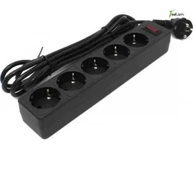 Defender 5 bit 2500WT 1.8 metr * SMARTBOX *