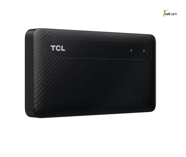 Мобильный роутер с сим картой TCL LINKZONE MW42V * SMARTBOX *