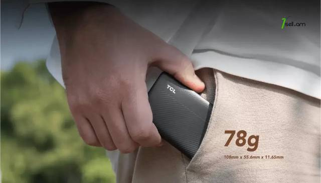 Мобильный роутер с сим картой TCL LINKZONE MW42V * SMARTBOX *