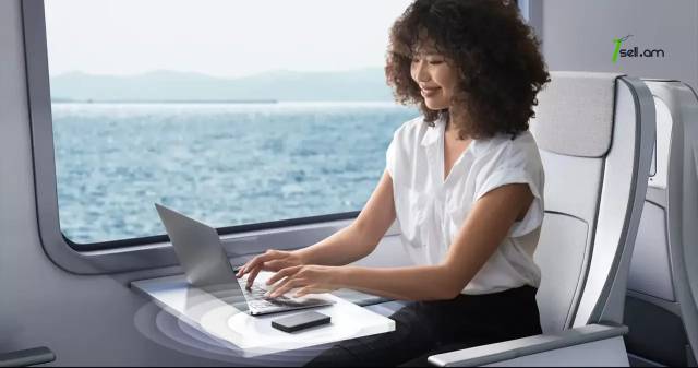 Мобильный роутер с сим картой TCL LINKZONE MW42V * SMARTBOX *