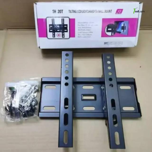 Наклонное настенное крепление для телевизора SH-20T * SMARTBOX *