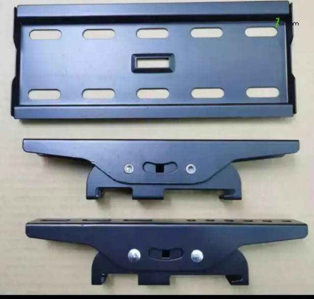 Наклонное настенное крепление для телевизора SH-20T * SMARTBOX *