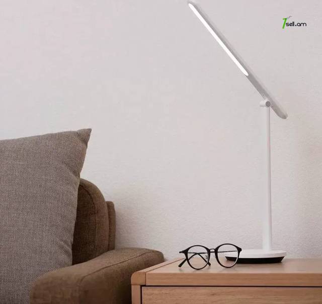 Беспроводная настольная лампа Yeelight Z1 Pro Rechargeable Folding Desk Lamp * SMARTBOX *