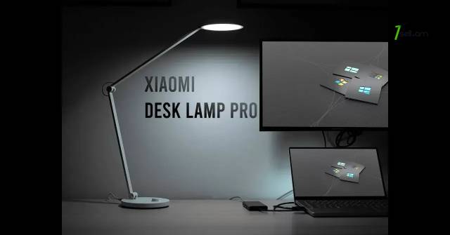 Xiaomi Mi Smart LED Desk Lamp Pro * smartbox *