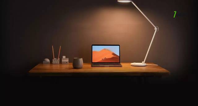 Xiaomi Mi Smart LED Desk Lamp Pro * smartbox *