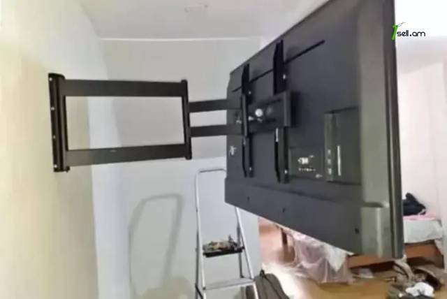 Монтажный кронштейн для телевизора 26-55 дюймов HX-814 * SMARTBOX *