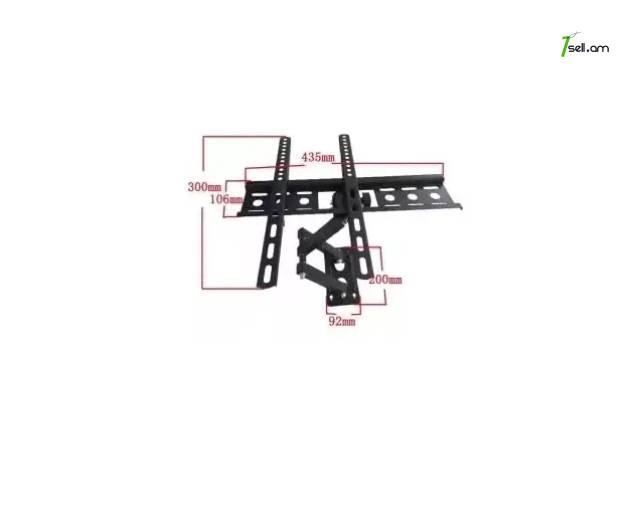 Монтажный кронштейн для телевизора 26-55 дюймов HX-814 * SMARTBOX *