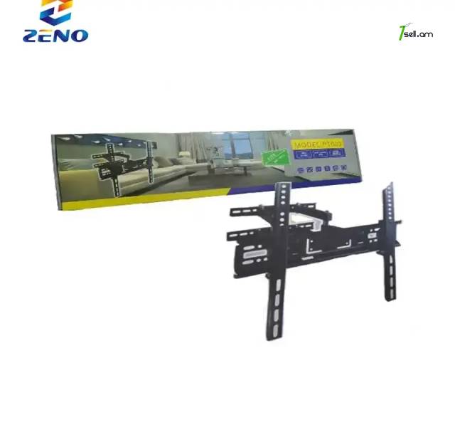 PT003 Настенное крепление для телевизора Full Motion Cantilever 32–70 дюймов * SMARTBOX *