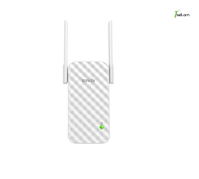 WIFI երթուղիչ Tenda A9 * SMARTBOX *