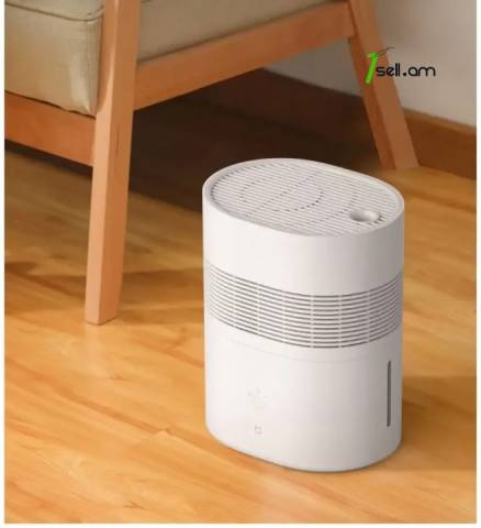 Օդի խոնավեցման Xiaomi Mi Pure Smart Humidifier White (CJSJSQ01DY) * SMARTBOX *