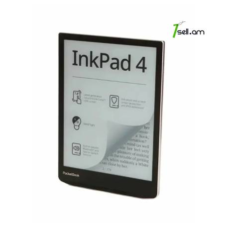 Электронная книга PocketBook InkPad 4 / 7.8 E-Ink Display