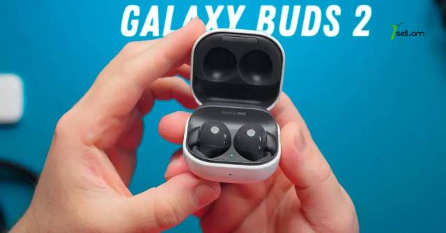 Наушники Samsung Galaxy Buds 2 * SMARTBOX *